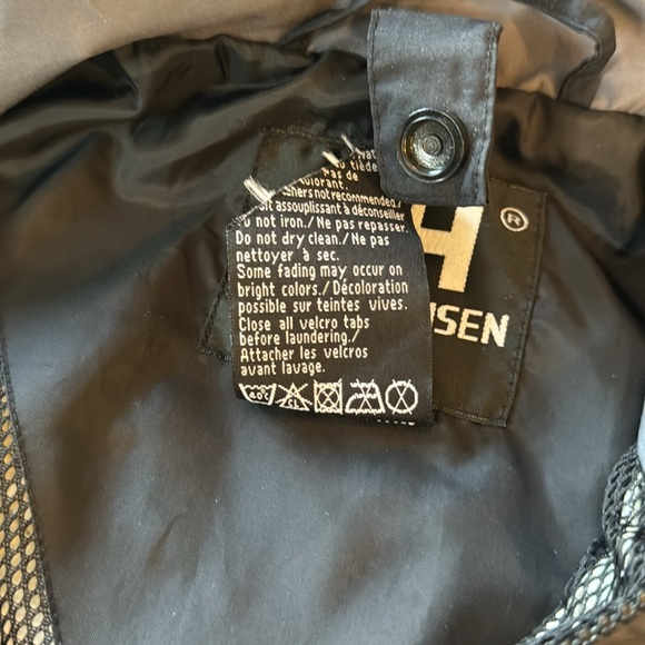 Helly Hansen Jacket - men’s M - Picture 6 of 10